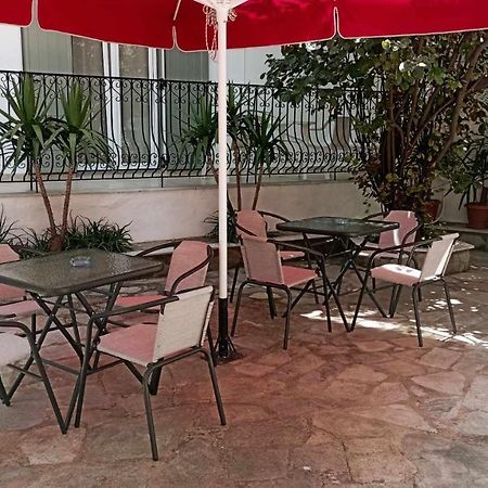 Pension Nikolas Skiathos Town Exterior photo
