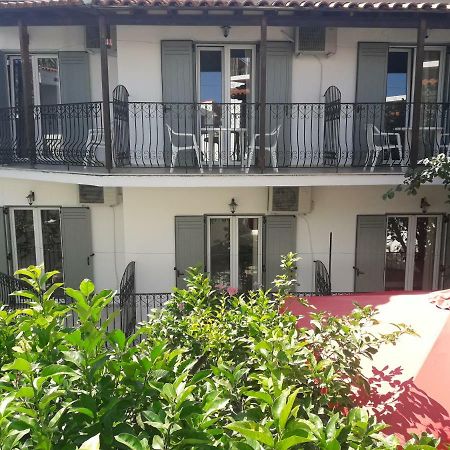 Pension Nikolas Skiathos Town Exterior photo