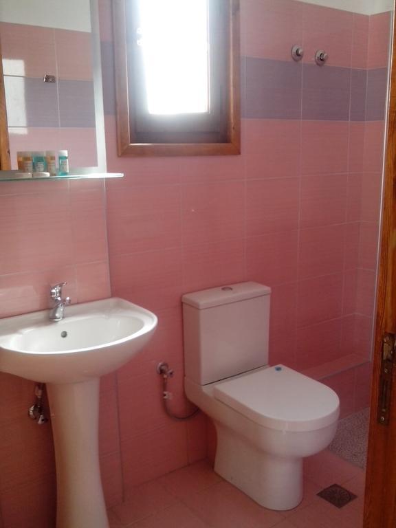 Pension Nikolas Skiathos Town Room photo